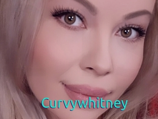 Curvywhitney