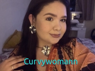 Curvywomann