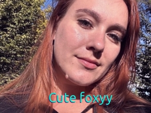 Cute_foxyy