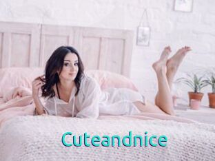 Cuteandnice