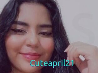 Cuteapril21