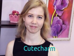 Cutecharm