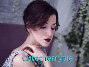 Cutecherrypie