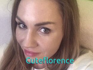 Cuteflorence