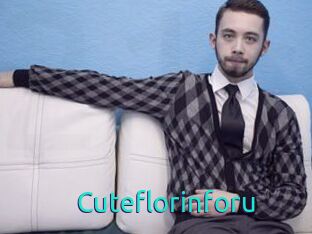 Cuteflorinforu