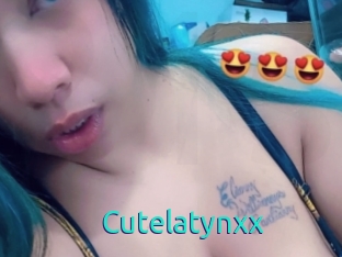 Cutelatynxx