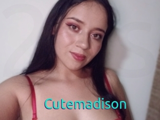 Cutemadison