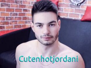 Cutenhotjordani