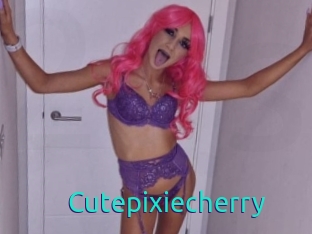 Cutepixiecherry