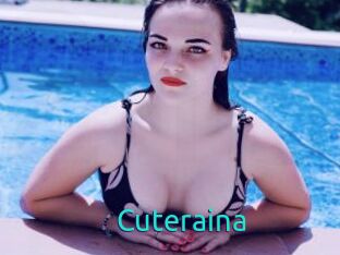 Cuteraina