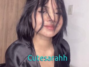 Cutesarahh
