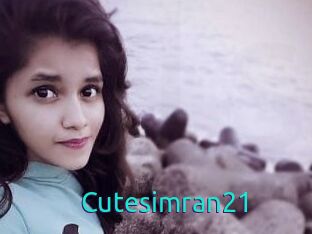 Cutesimran21