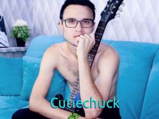 Cutiechuck