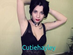 Cutiehayley