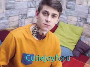 Cutiejoyforu