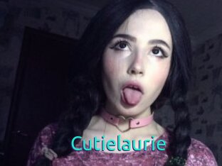 Cutielaurie