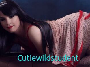 Cutiewildstudent