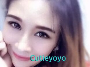 Cutieyoyo