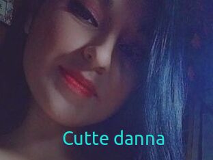 Cutte_danna