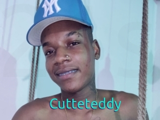 Cutteteddy