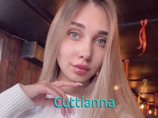 Cuttianna