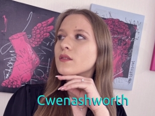 Cwenashworth