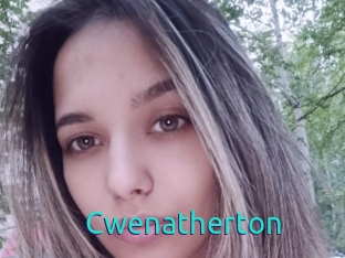 Cwenatherton