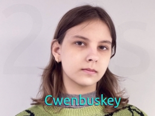 Cwenbuskey