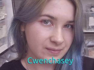 Cwenchasey