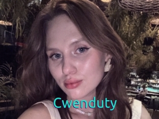 Cwenduty