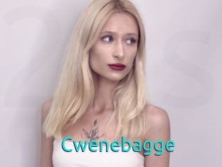 Cwenebagge