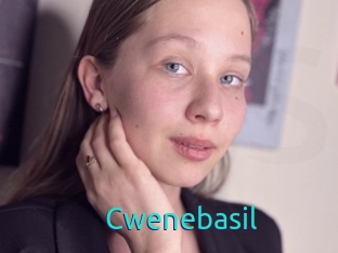 Cwenebasil