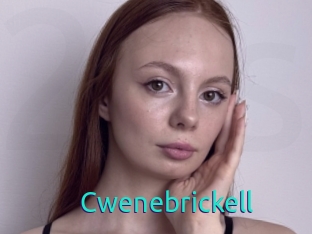 Cwenebrickell