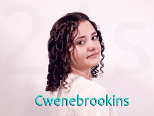 Cwenebrookins