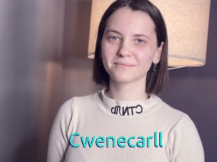 Cwenecarll