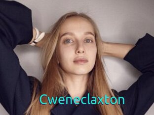 Cweneclaxton