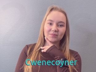 Cwenecoyner