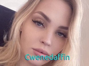 Cwenedaffin