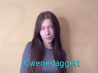 Cwenedaggett