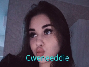 Cweneeddie