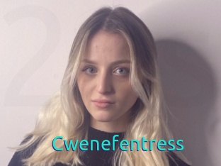 Cwenefentress