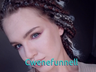 Cwenefunnell