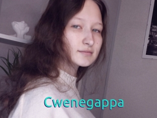 Cwenegappa