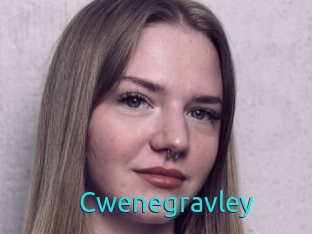 Cwenegravley