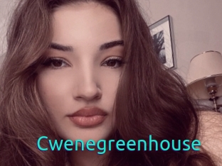 Cwenegreenhouse