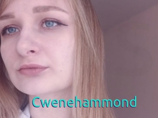 Cwenehammond