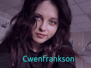 Cwenfrankson