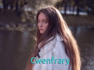 Cwenfrary