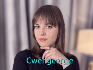 Cwengeorge