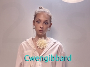 Cwengibbard